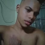 Jorge Risco - @angelito_rikurita - Instagram