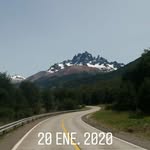 Jorge Risco Zurita - @ryrturismopatagonia - Instagram