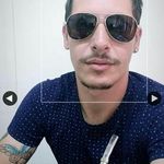 Jorge Riveros - @jriveros303 - Instagram