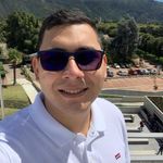 Jorge Riveros - @jorgeriverosr - Instagram