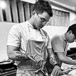 Jorge Riveros - @chef_riveros_jorge - Instagram