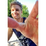Jorge Riveros - @jorgeriveros016 - Instagram