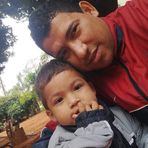 Jorge Riveros - Facebook