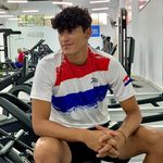 Jorge Riveros - @riveross_jorge - Instagram