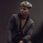 Jorge Riveros - @_jorgeriveros - Instagram