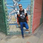 Jorge Riveros - @jorgeriveros14 - Instagram