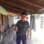Jorge Riveros - Facebook