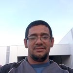Jorge Riveros - @riveros4319 - Instagram