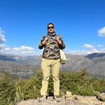 Jorge Riveros  - @riverof23 - Instagram