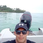 Jorge Robinson - @jorgerobinson592 - Instagram