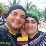 Jorge Robinson Bedoya - @clubmoterosaguilas - Instagram