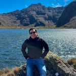 Jorge Robinson Villanueva - @robinson_villanueva - Instagram
