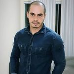 Robinson Silva - @robinson_jorge - Instagram