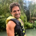 Jorge Roca - @jorgerocaremax - Instagram