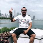 Jorge Roca - @joedu18 - Instagram