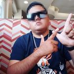 Jorge Rostro Coronado - @jorge_rostro_lyl_98 - Instagram
