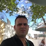 Jorge Rouco - @jorge.rouco.75 - Instagram