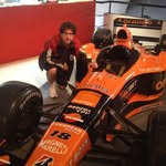 Jorge Rousseaux - @rousseauxjorge - Instagram