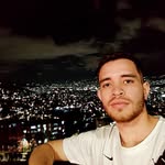 Jorge Ruz - @jorgeruzbr - Instagram