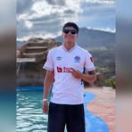 JoRge Ruz - Facebook