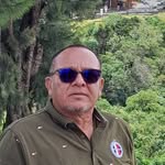 Jorge Ruz - @jorgeruz63 - Instagram