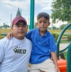 Jorge Ruz Atencio - Facebook