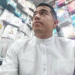 Jorge Luis Briceño Saez - @jorgesaezb - Instagram