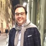 Jorge Saez - @jnsmets - Instagram