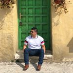 Jorge Said - @said_guevara - Instagram