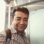 @jorgesaid - Instagram