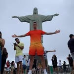 Jorge Samayoa - @jorge_samayoa_12 - Instagram