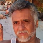 Jorge Samayoa - @jorgesamayoaextraterrestre - Instagram