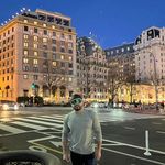 jorge_sanders - @jorgeiscoa7 - Instagram