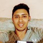 Jorge Sanders - @andersonsander94 - Instagram