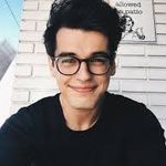 Jorge Sanders - @jorge_sanders17 - Instagram