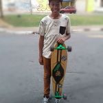 Jorge Sanders - @jorgesanderssk8 - Instagram