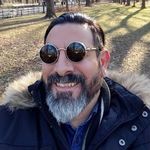 Jorge Sanders - @jorgesanders5 - Instagram