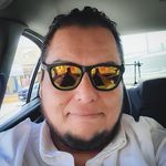 Jorge Sanders - @jsandersm - Instagram