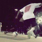 Jorge Sanders - @sandersjorge - Instagram
