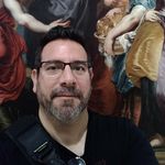 Jorge Sanders - @avatar_of_light - Instagram