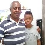 Jorge Sanders Barbosa - @sandersbarbosa - Instagram