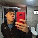 Jorge Saravia - @saravia003 - Instagram