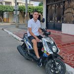 Jorge Saravia - @jorge_saravia11 - Instagram