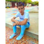 Jorge Saravia - @jorgesaraviall - Instagram