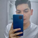 Jorge Saravia - @jorgesaravia17 - Instagram