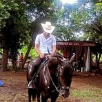 Jorge Saravia - Facebook