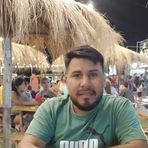 Jorge Saravia - Facebook