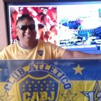 Jorge Saravia - Facebook