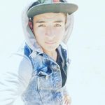Jorge Saravia - @saravia5186 - Instagram