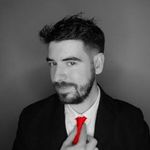 Eric Jorge Seguí Parejo - @queseo - Instagram